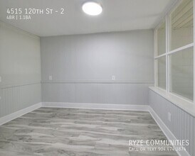 4515 120th St in Jacksonville, FL - Building Photo - Building Photo