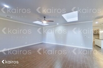 7308 Mosley St in Amarillo, TX - Building Photo - Building Photo