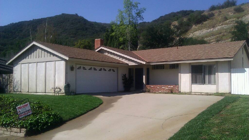 4011 Defender Dr in Agoura Hills, CA - Building Photo