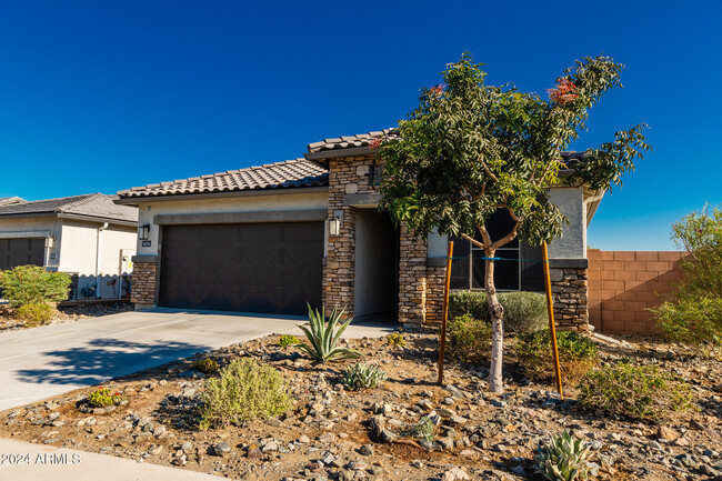 16516 W Pedro Ln in Goodyear, AZ - Foto de edificio - Building Photo