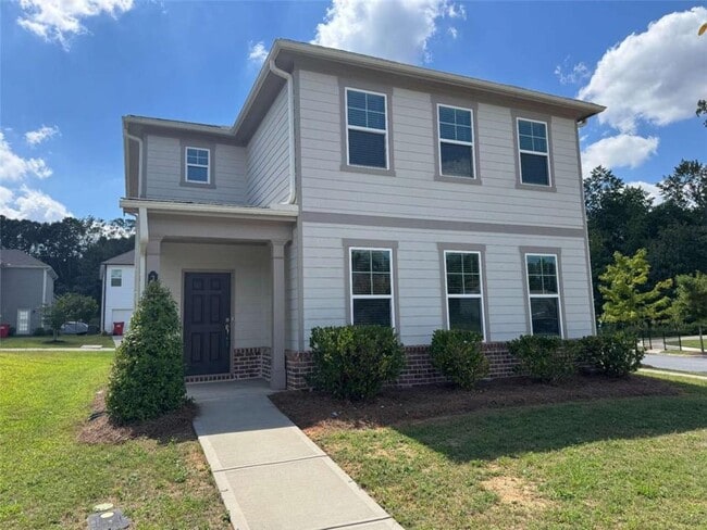 property at 312 Grey Falcon Ave