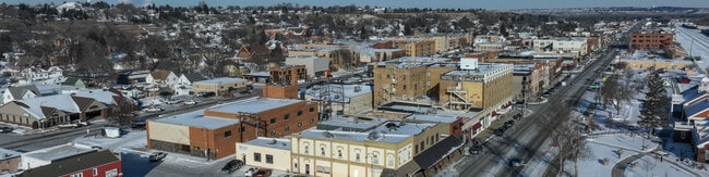 Apartments for rent in South Mandan, ND