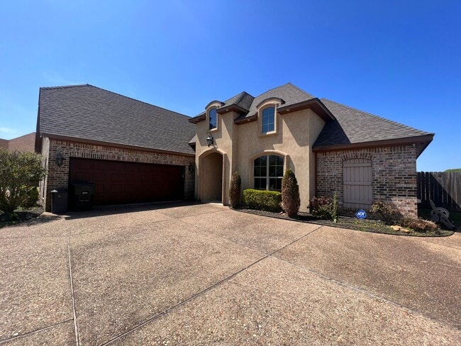 120 Haymarket Ct in Bossier City, LA - Building Photo - Building Photo