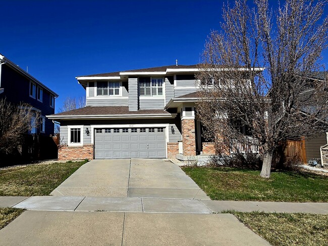 property at 11631 S Maiden Hair Way