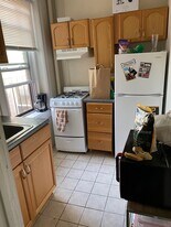 364 Riverway in Boston, MA - Building Photo