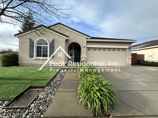 property at 12388 Muir Trail Way