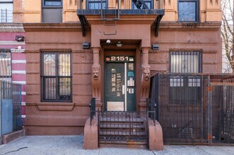 2151 Fifth Ave in New York, NY - Building Photo - Building Photo
