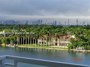 5600 Collins Ave, Unit 8R in Miami, FL - Building Photo - Building Photo