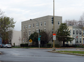 1364 Constitution Ave NE Apartments