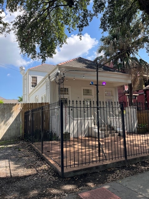 4807 Magazine St, Unit Rear