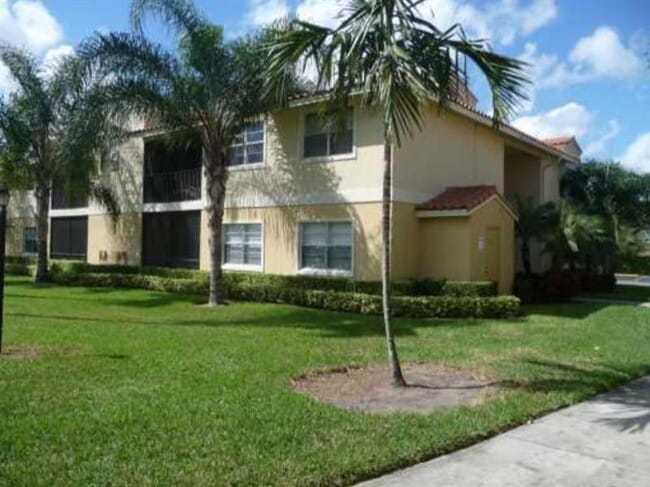 property at 1241 SW 46th Ave