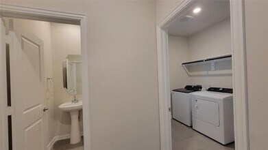 405 Quarry St in Melissa, TX - Building Photo - Building Photo