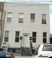 252 Essex St Apartments