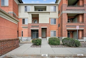 4100 Albion St in Denver, CO - Building Photo - Building Photo