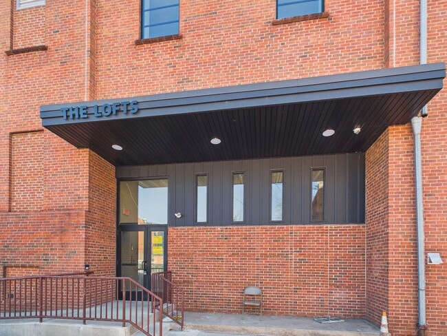 1122 Green St in Harrisburg, PA - Building Photo - Building Photo