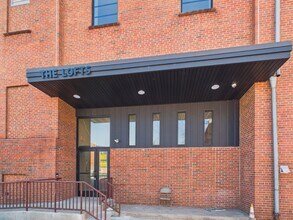 1122 Green St in Harrisburg, PA - Building Photo - Building Photo