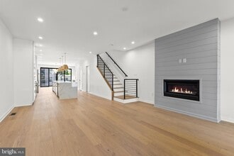3802 T St NW in Washington, DC - Building Photo - Building Photo