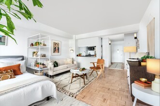 200 East 87th Street in New York, NY - Building Photo - Interior Photo