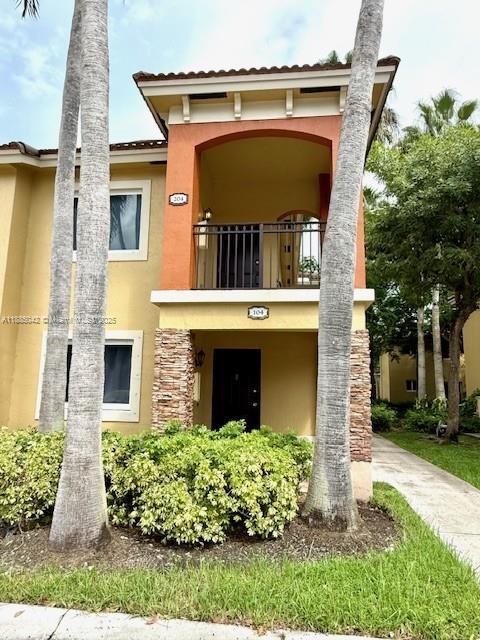 property at 985 NE 33rd Terrace