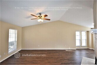 8465 Willow Creek Dr in Frisco, TX - Foto de edificio - Building Photo