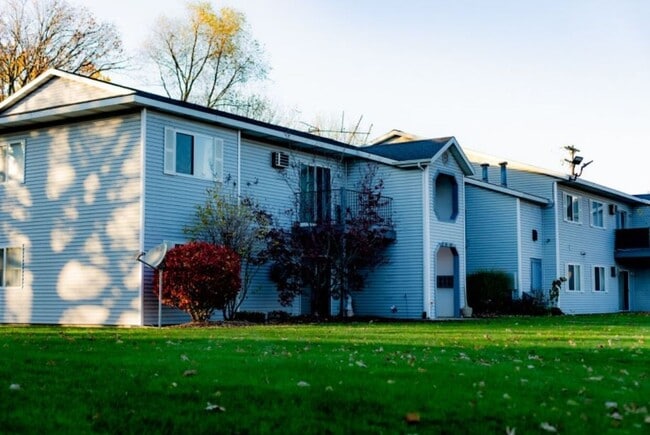 property at 485 Donna St NW