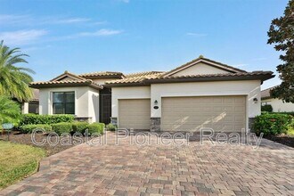 227 Heritage Preserve Run in Bradenton, FL - Building Photo - Building Photo