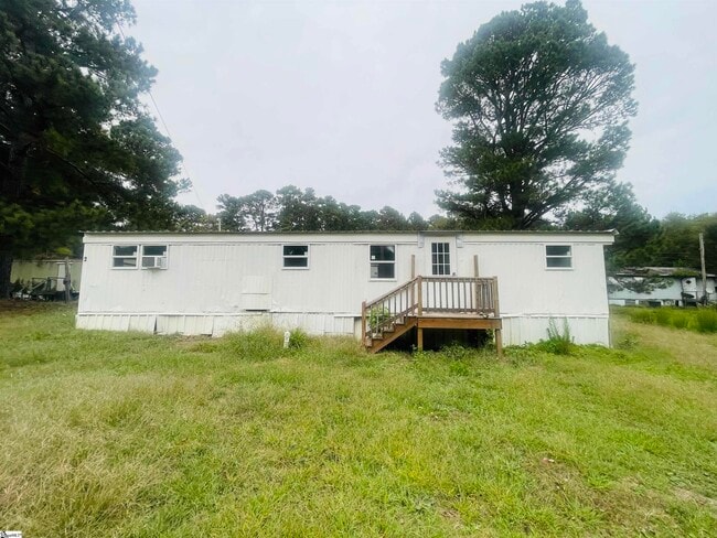 property at 1416 Peach Orchard Rd