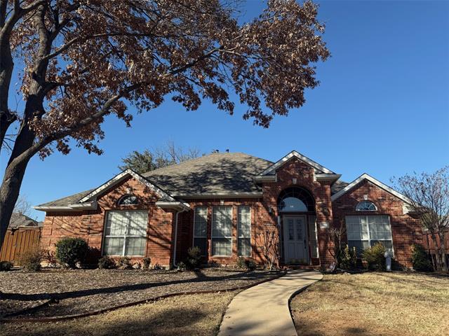 2517 Haddock Dr in Plano, TX - Building Photo - Building Photo