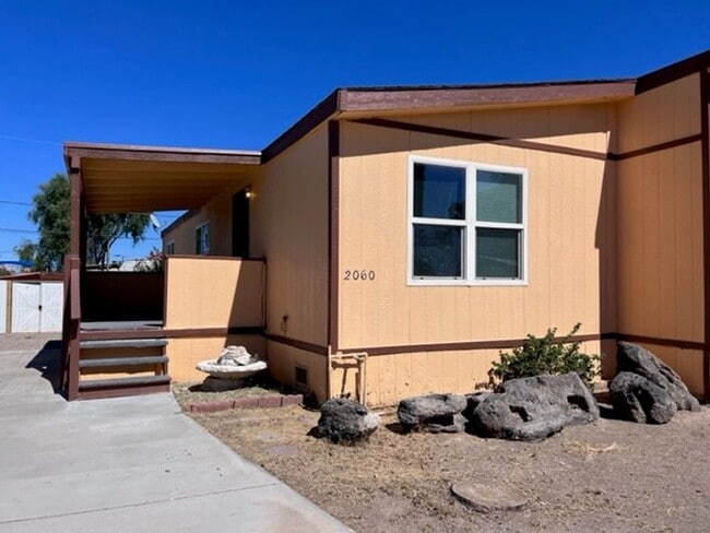 property at 2060 Colorado Blvd