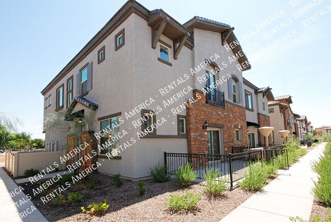 property at 2734 S Decatur Dr