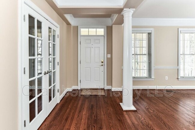 property at 2875 Star Opal Dr