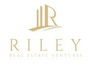 Property Management Company Logo Riley Real Estate Ventures