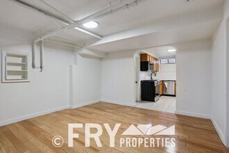 1415 Ivy St in Denver, CO - Building Photo - Building Photo