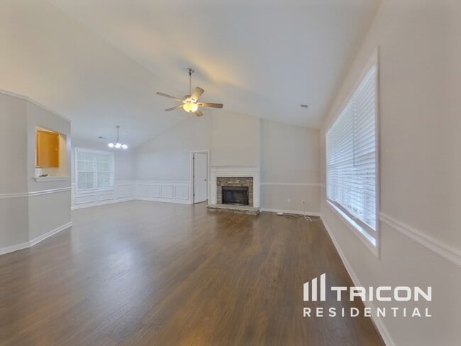 119 Creekwood Dr in Carrollton, GA - Building Photo - Building Photo