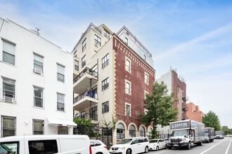 Carriage House on the Slope in Brooklyn, NY - Building Photo - Primary Photo