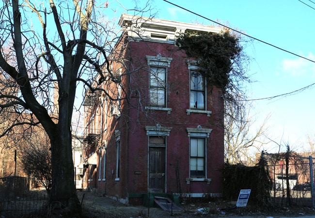 2607 Cook St in Cincinnati, OH - Building Photo - Building Photo