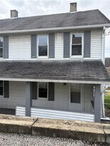 1156 Eisenhower Dr in Russellton, PA - Building Photo