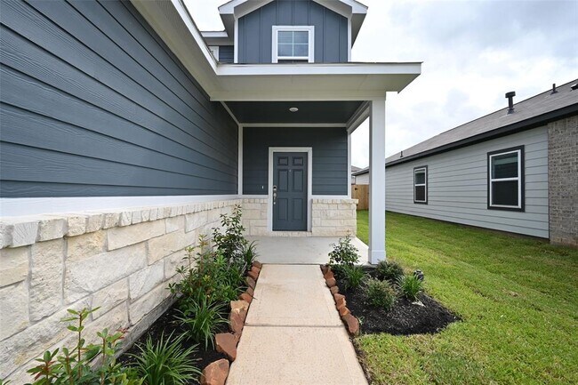 3919 Accolade Xing in Brookshire, TX - Building Photo - Building Photo