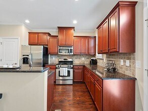 1319 Rodessa Run in Raleigh, NC - Building Photo - Building Photo