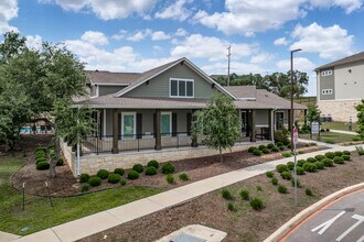 Canyon Pass Apartment Homes in San Antonio, TX - Building Photo - Building Photo