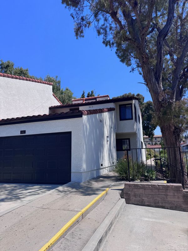 property at 1645 Copa De Oro Ct