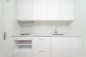 461 Massachusetts Ave, Unit 10 in Boston, MA - Building Photo - Building Photo