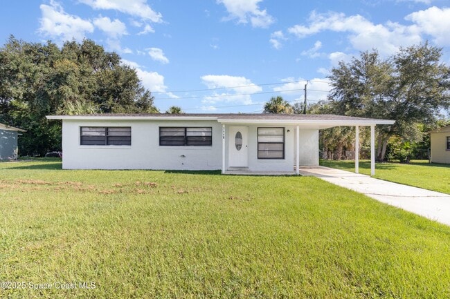 property at 3648 Tomlin Dr