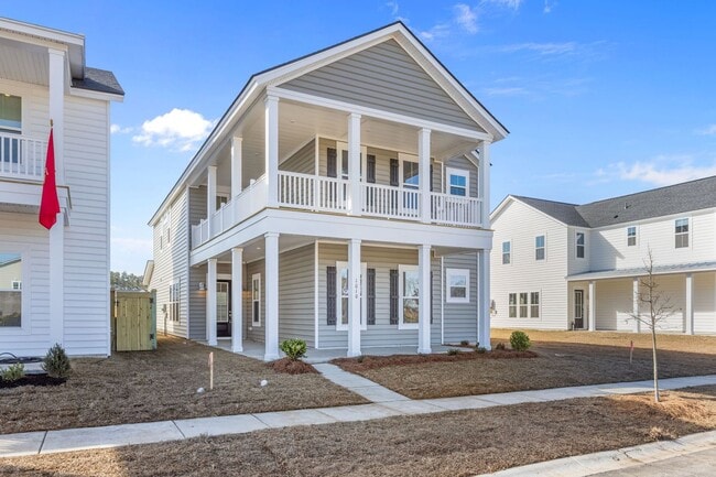 property at 1010 Yucca St