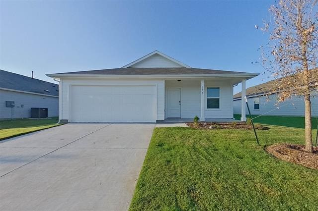 property at 1629 Baugh St
