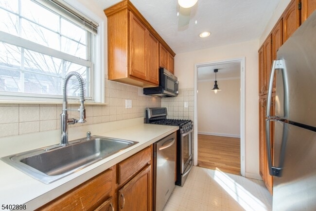 property at 445 Morris Ave