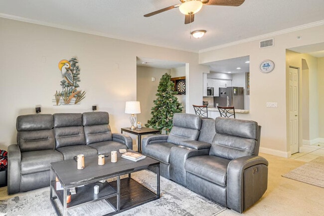 4626 Harbour Village Blvd, Unit SI ID1386025P in Ponce Inlet, FL - Building Photo - Building Photo
