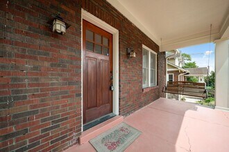 1710 Gale Ln in Nashville, TN - Building Photo - Building Photo