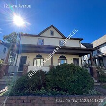 121 4th Ave in Scottdale, PA - Building Photo - Building Photo