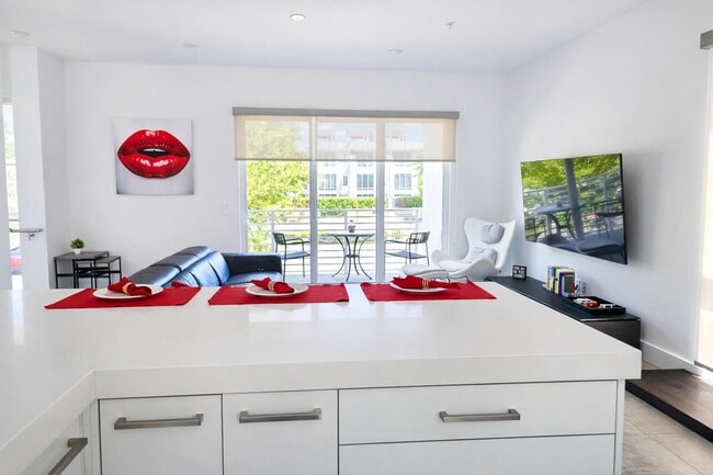 property at 1367 N Ocean Blvd